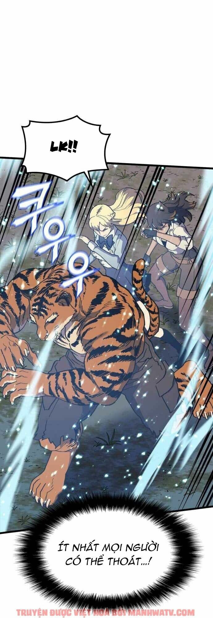Pháp Sư Từ Thế Giới Khác Chapter 34 - Trang 4