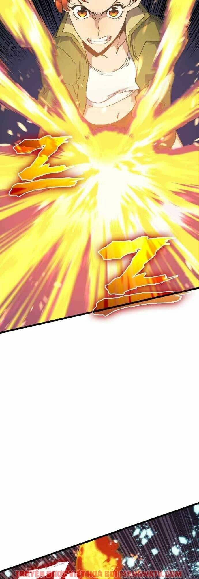 Pháp Sư Từ Thế Giới Khác Chapter 34 - Trang 4