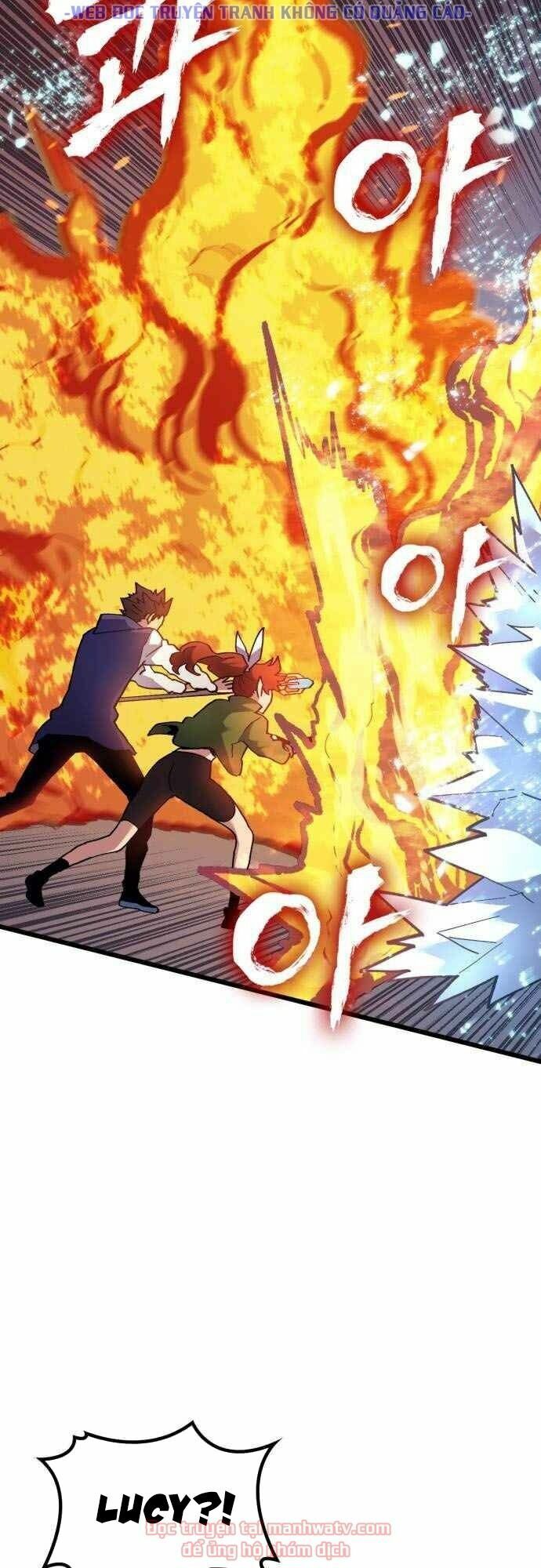Pháp Sư Từ Thế Giới Khác Chapter 34 - Trang 4