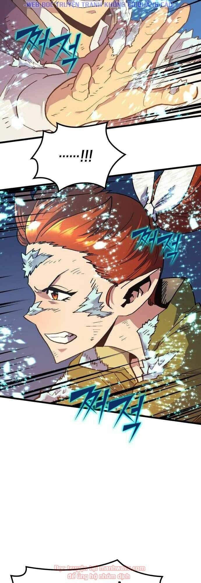 Pháp Sư Từ Thế Giới Khác Chapter 34 - Trang 4