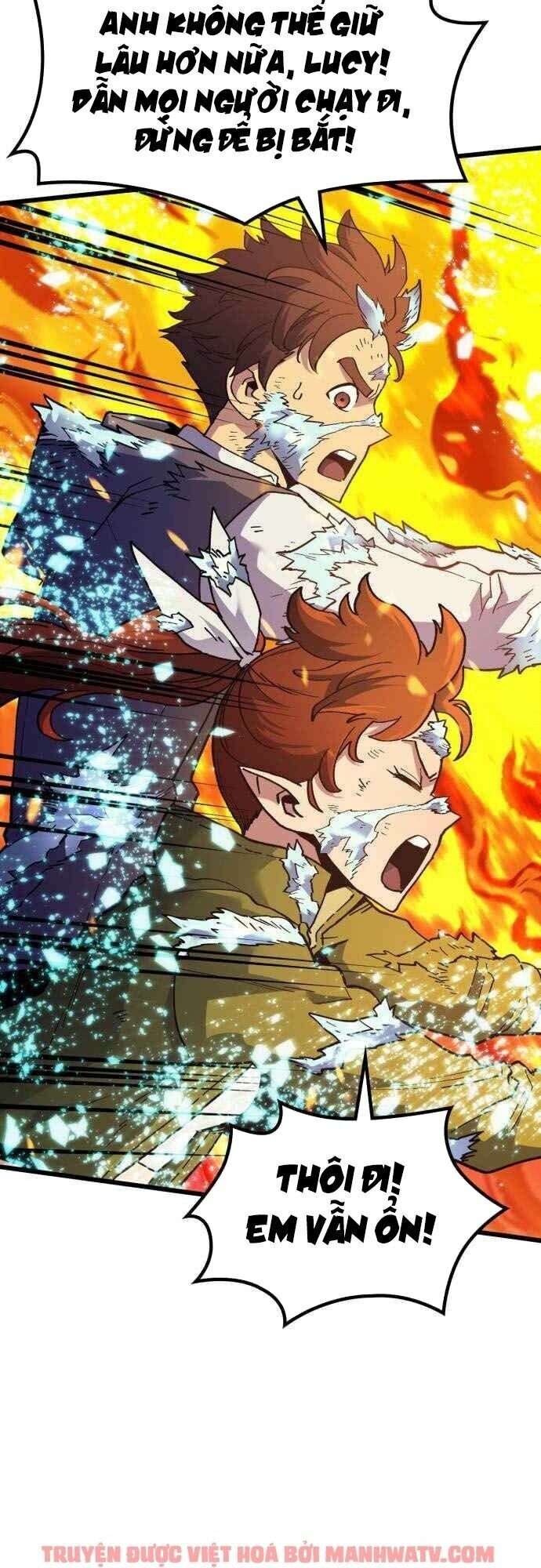 Pháp Sư Từ Thế Giới Khác Chapter 34 - Trang 4