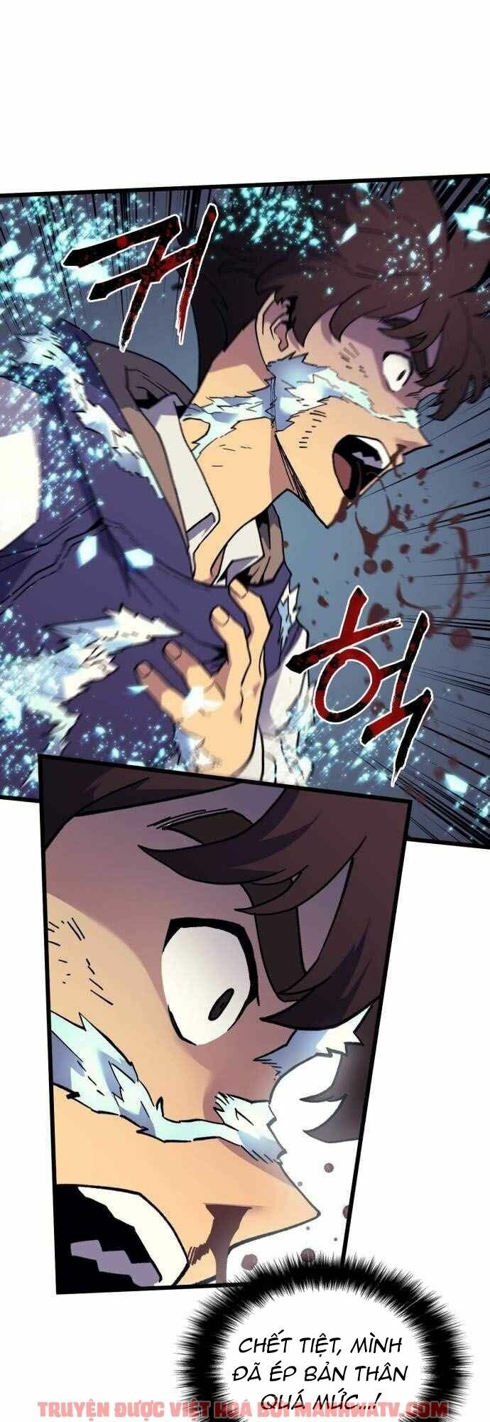 Pháp Sư Từ Thế Giới Khác Chapter 34 - Trang 4