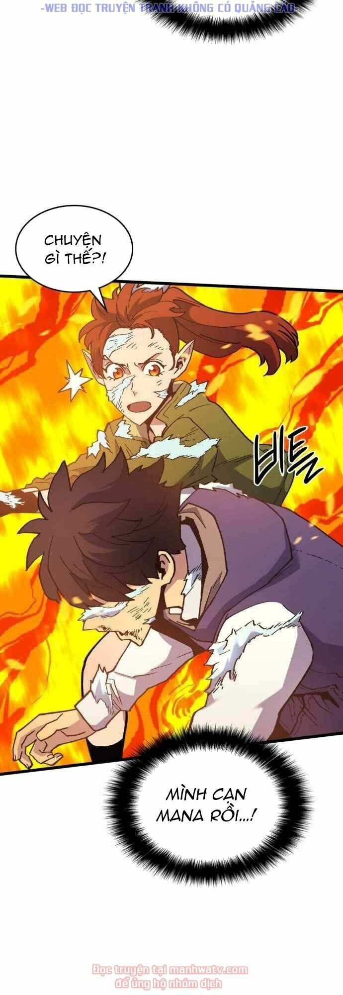 Pháp Sư Từ Thế Giới Khác Chapter 34 - Trang 4