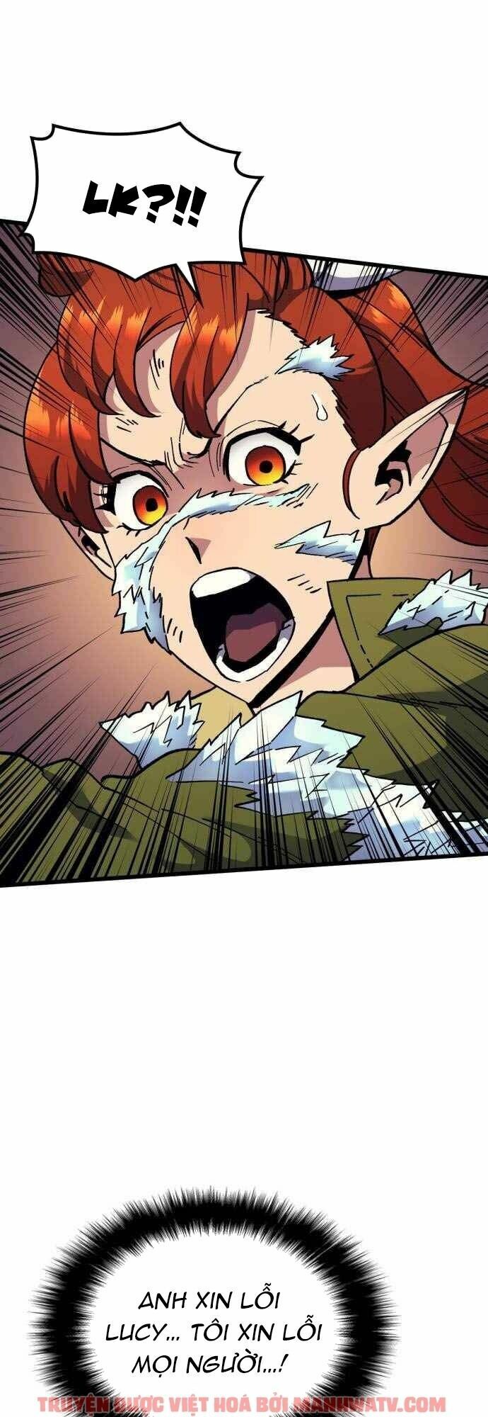 Pháp Sư Từ Thế Giới Khác Chapter 34 - Trang 4