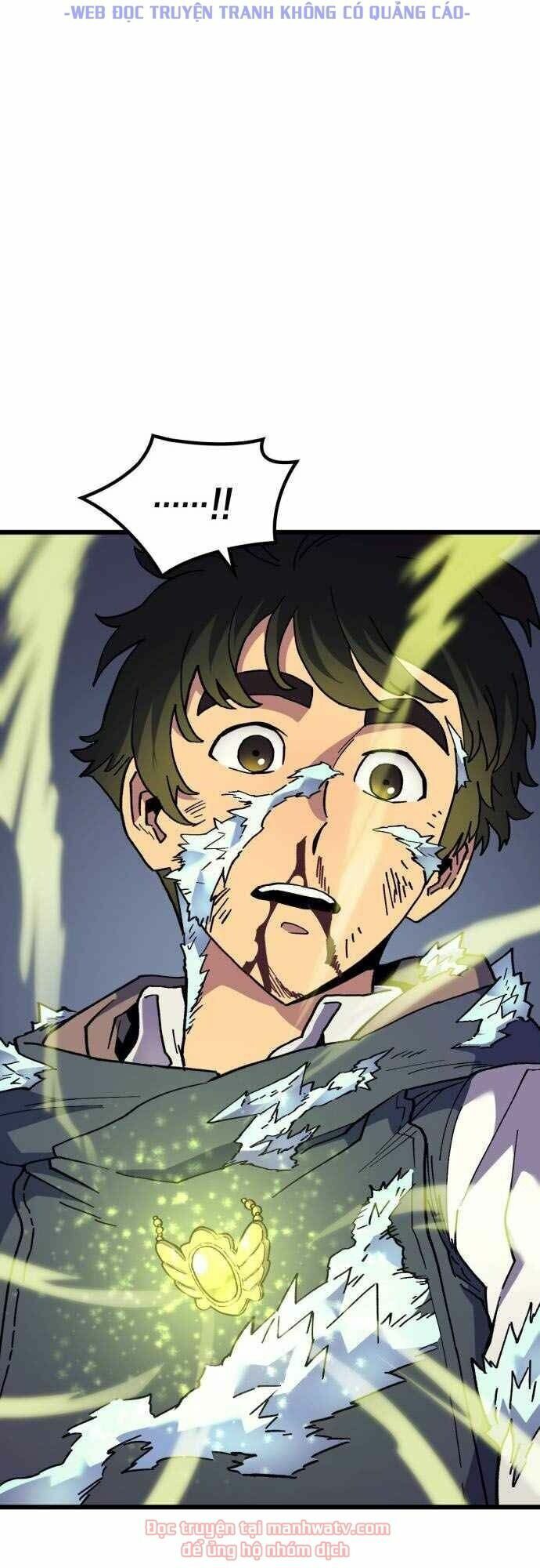 Pháp Sư Từ Thế Giới Khác Chapter 34 - Trang 4