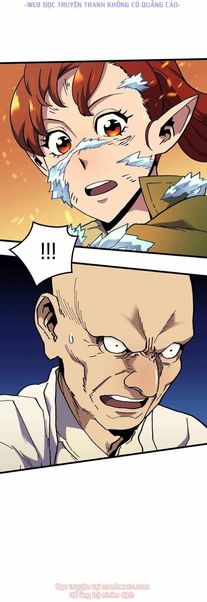 Pháp Sư Từ Thế Giới Khác Chapter 34 - Trang 4
