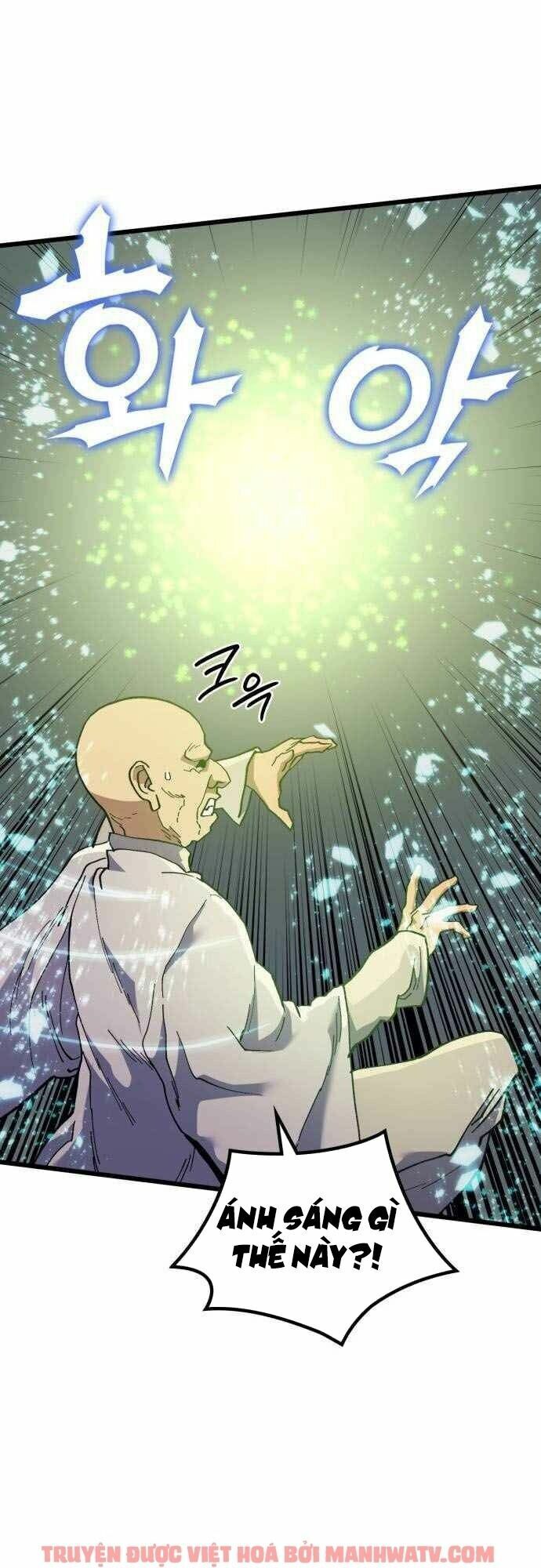 Pháp Sư Từ Thế Giới Khác Chapter 34 - Trang 4
