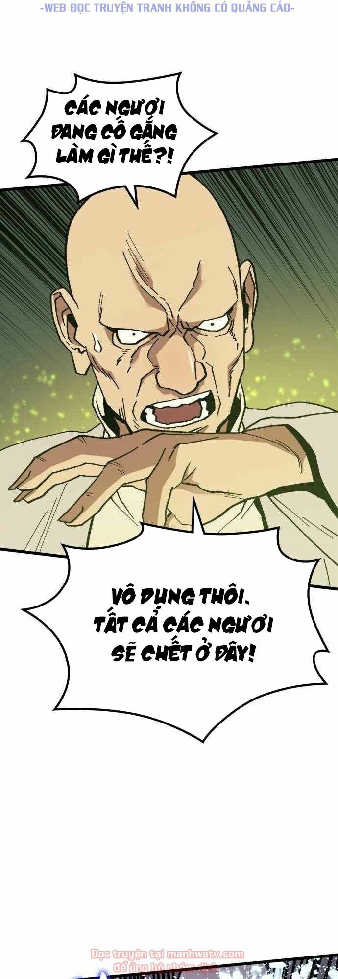 Pháp Sư Từ Thế Giới Khác Chapter 34 - Trang 4