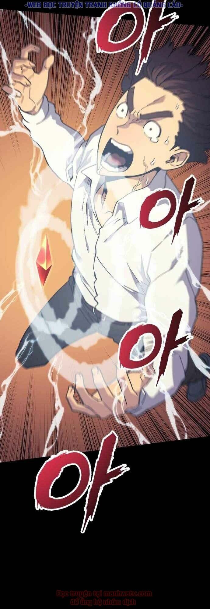 Pháp Sư Từ Thế Giới Khác Chapter 34 - Trang 4