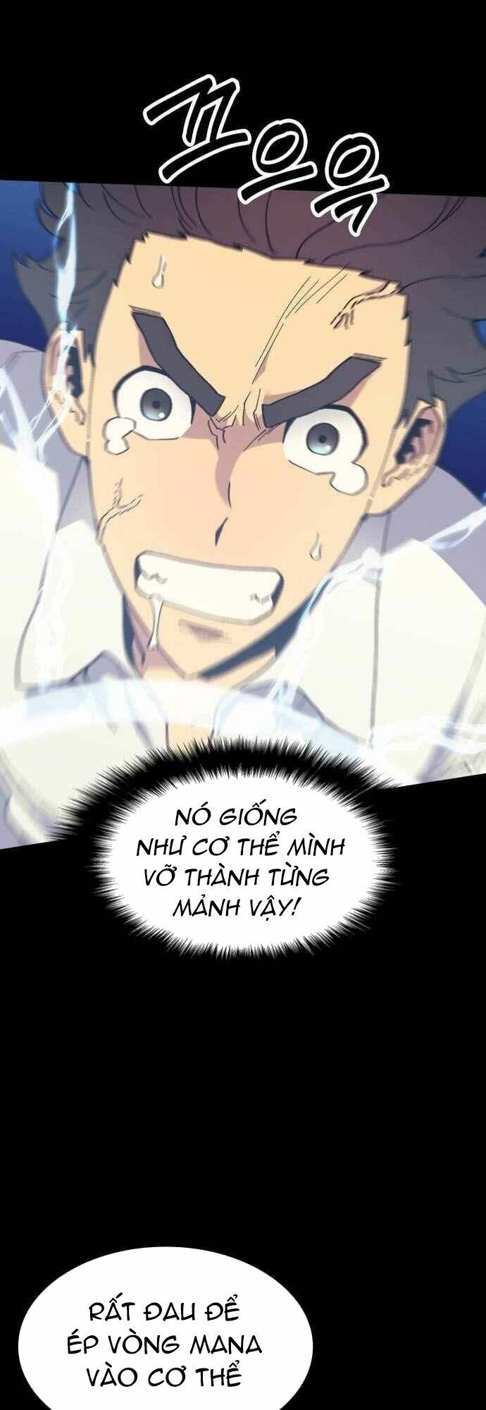 Pháp Sư Từ Thế Giới Khác Chapter 34 - Trang 4