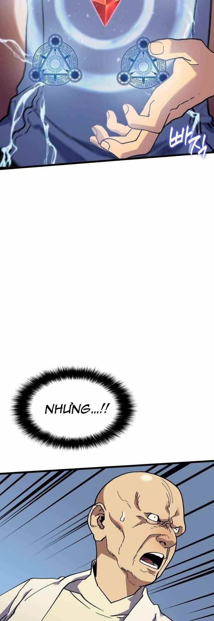 Pháp Sư Từ Thế Giới Khác Chapter 34 - Trang 4