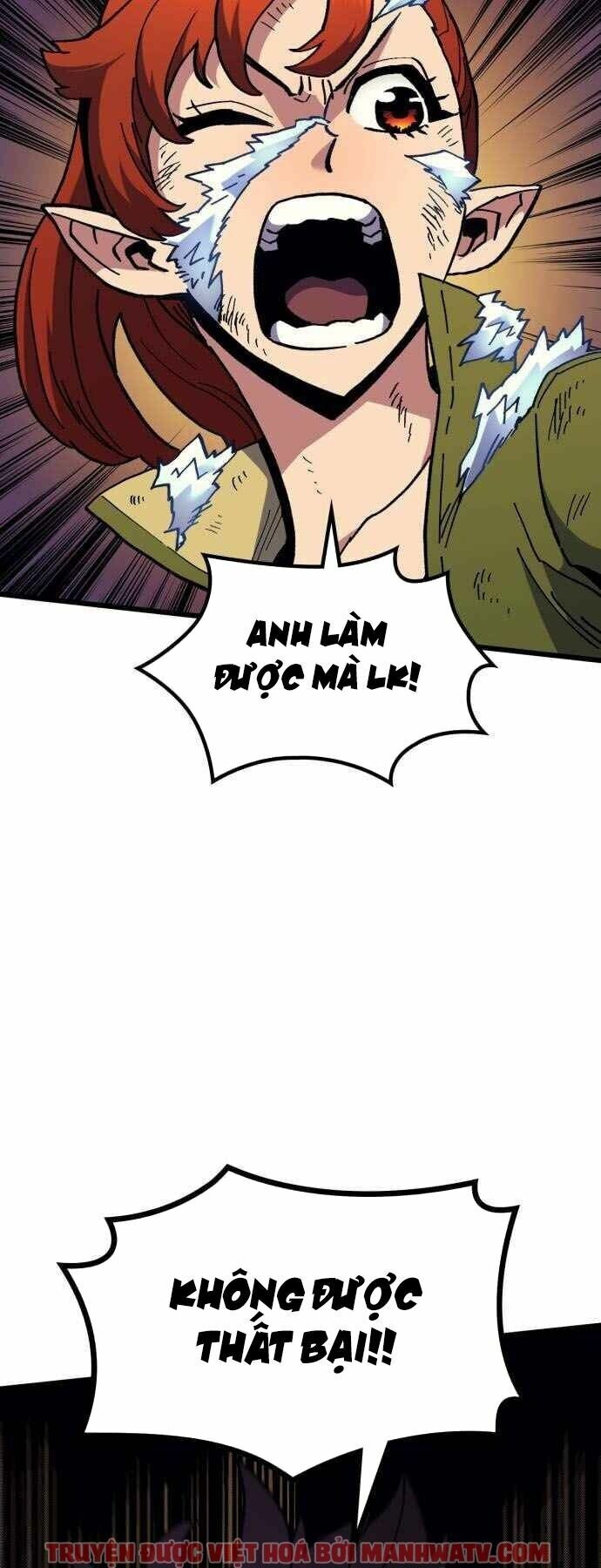 Pháp Sư Từ Thế Giới Khác Chapter 34 - Trang 4