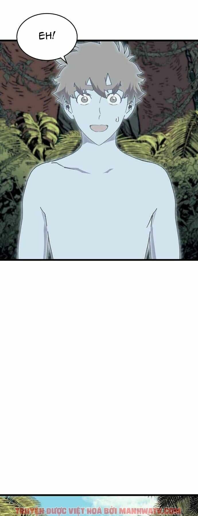 Pháp Sư Từ Thế Giới Khác Chapter 34 - Trang 4