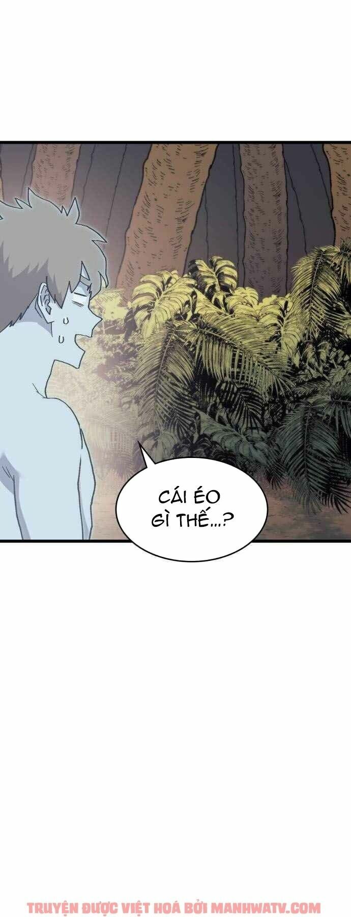 Pháp Sư Từ Thế Giới Khác Chapter 34 - Trang 4