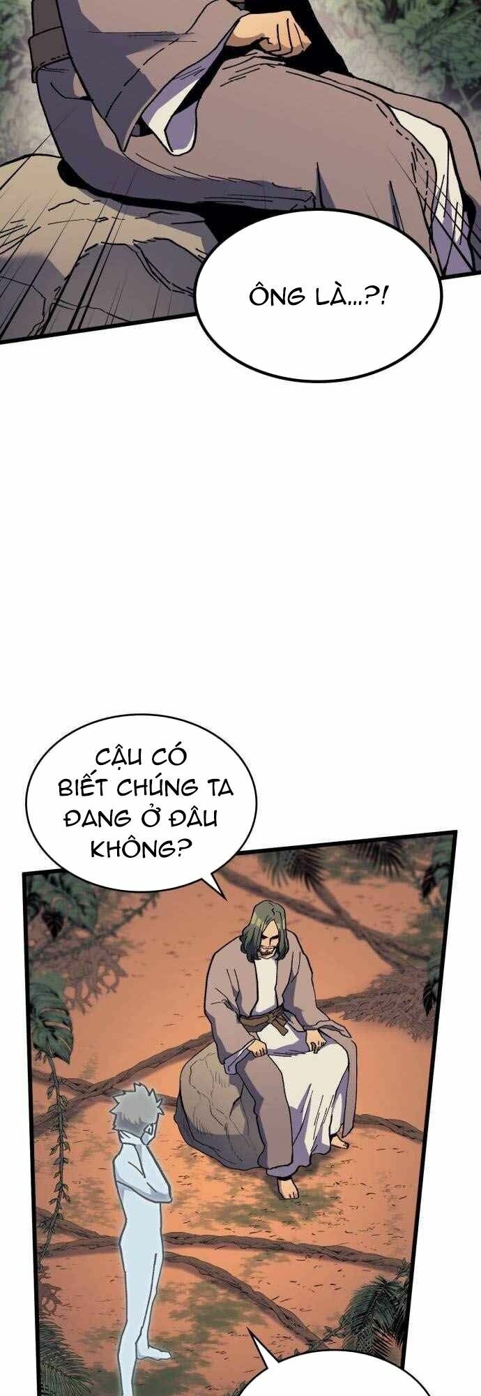Pháp Sư Từ Thế Giới Khác Chapter 34 - Trang 4