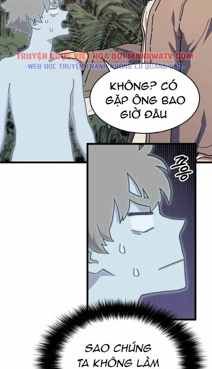 Pháp Sư Từ Thế Giới Khác Chapter 34 - Trang 4