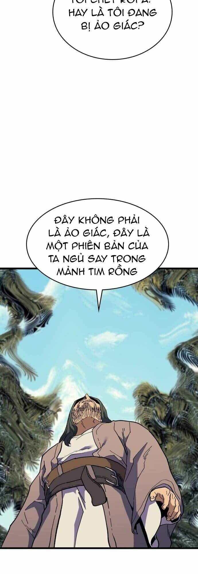 Pháp Sư Từ Thế Giới Khác Chapter 34 - Trang 4
