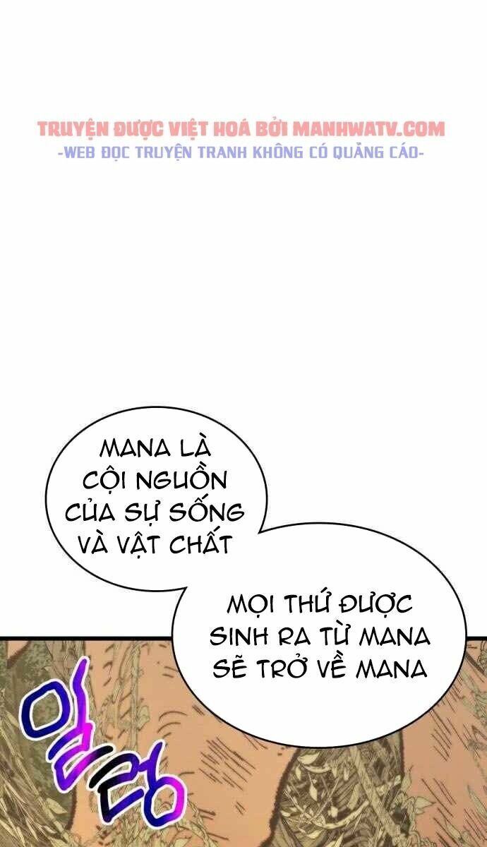 Pháp Sư Từ Thế Giới Khác Chapter 34 - Trang 4