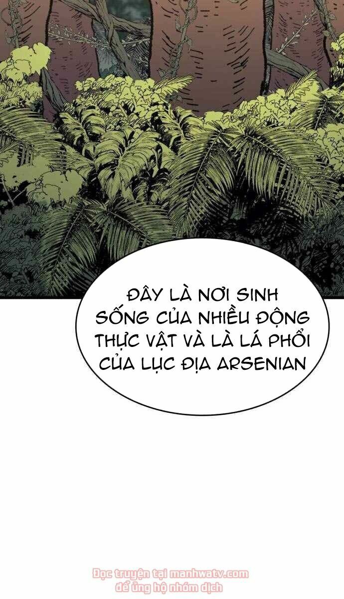 Pháp Sư Từ Thế Giới Khác Chapter 34 - Trang 4