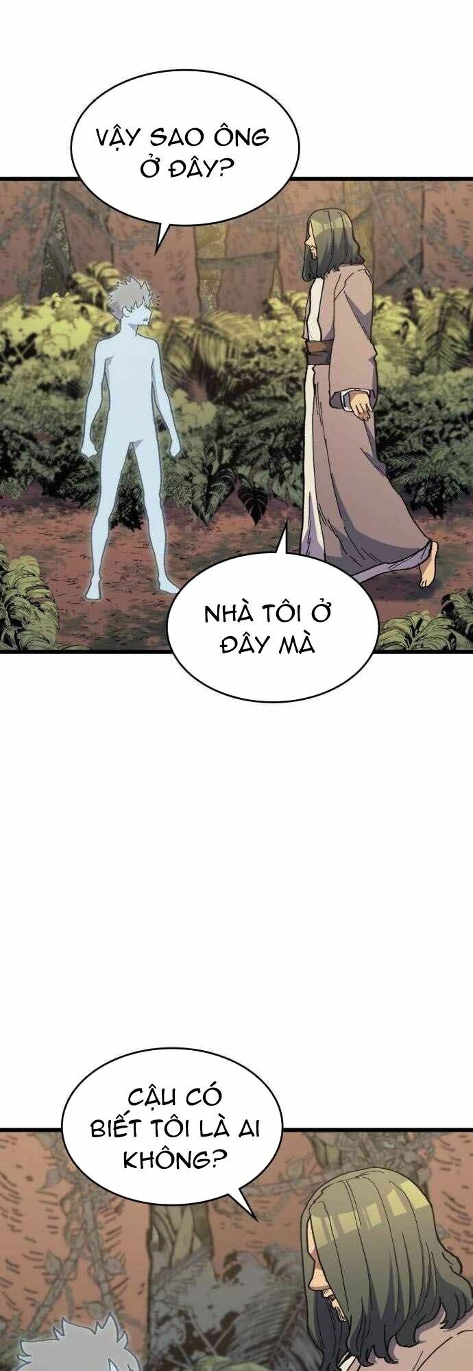 Pháp Sư Từ Thế Giới Khác Chapter 34 - Trang 4