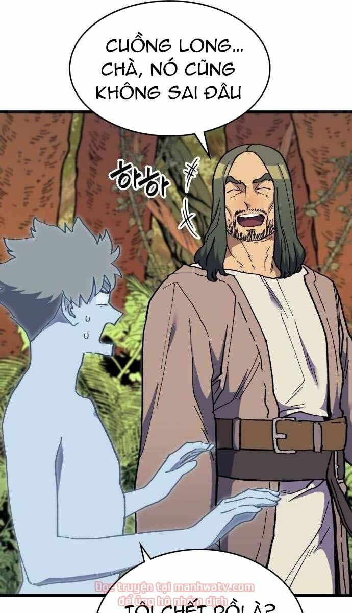 Pháp Sư Từ Thế Giới Khác Chapter 34 - Trang 4
