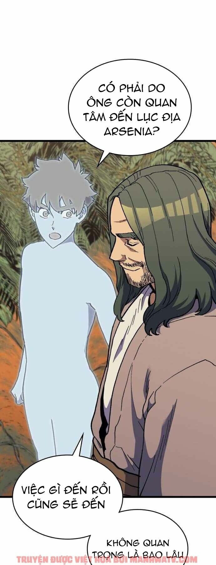 Pháp Sư Từ Thế Giới Khác Chapter 34 - Trang 4