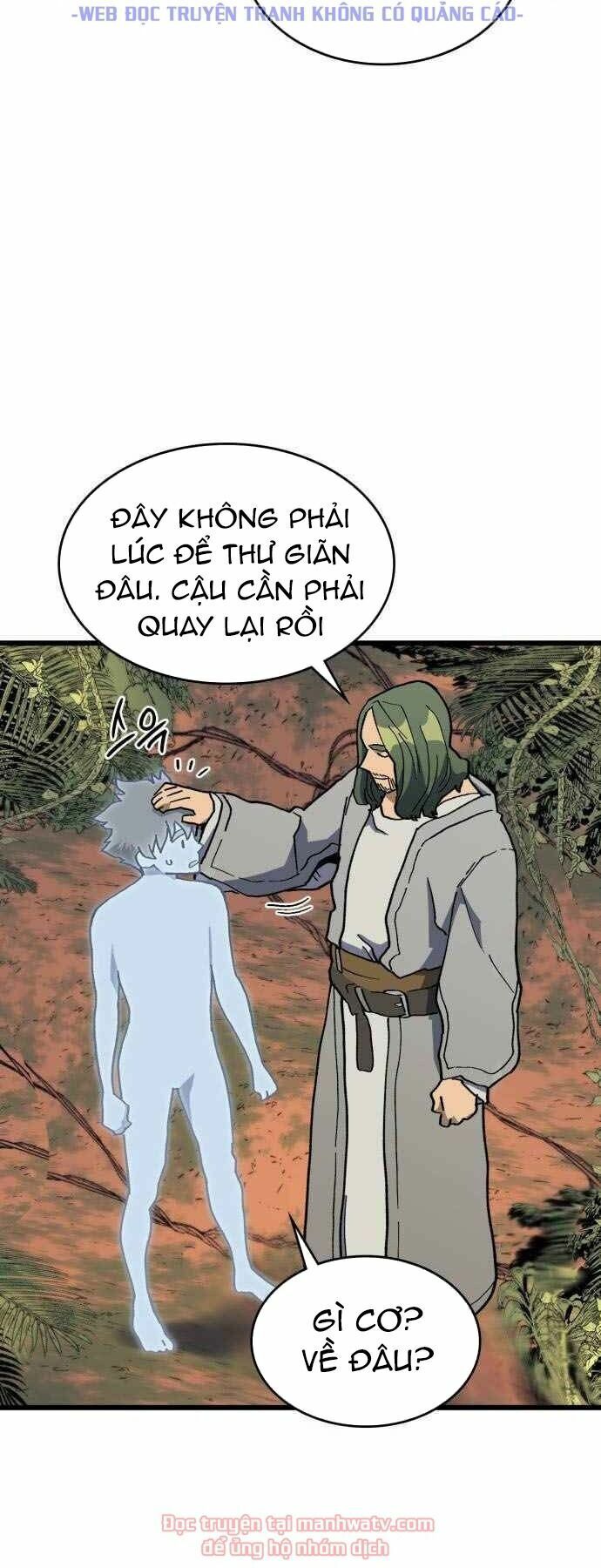 Pháp Sư Từ Thế Giới Khác Chapter 34 - Trang 4