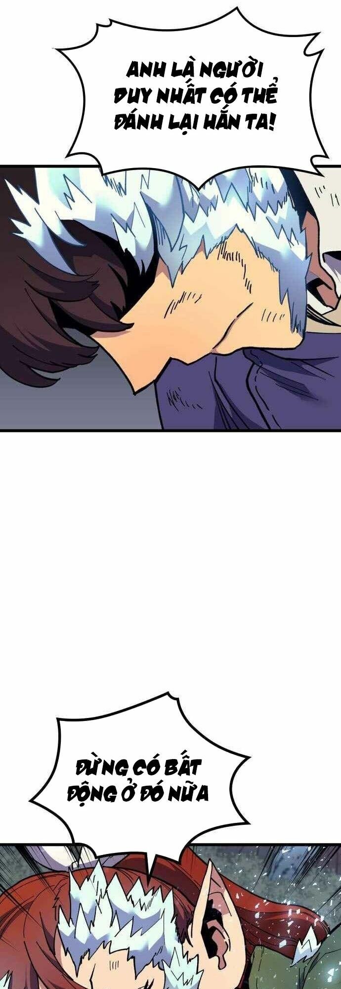 Pháp Sư Từ Thế Giới Khác Chapter 34 - Trang 4