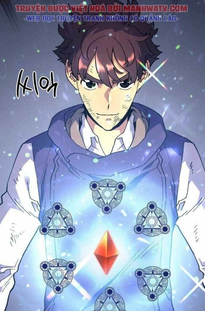 Pháp Sư Từ Thế Giới Khác Chapter 34 - Trang 4