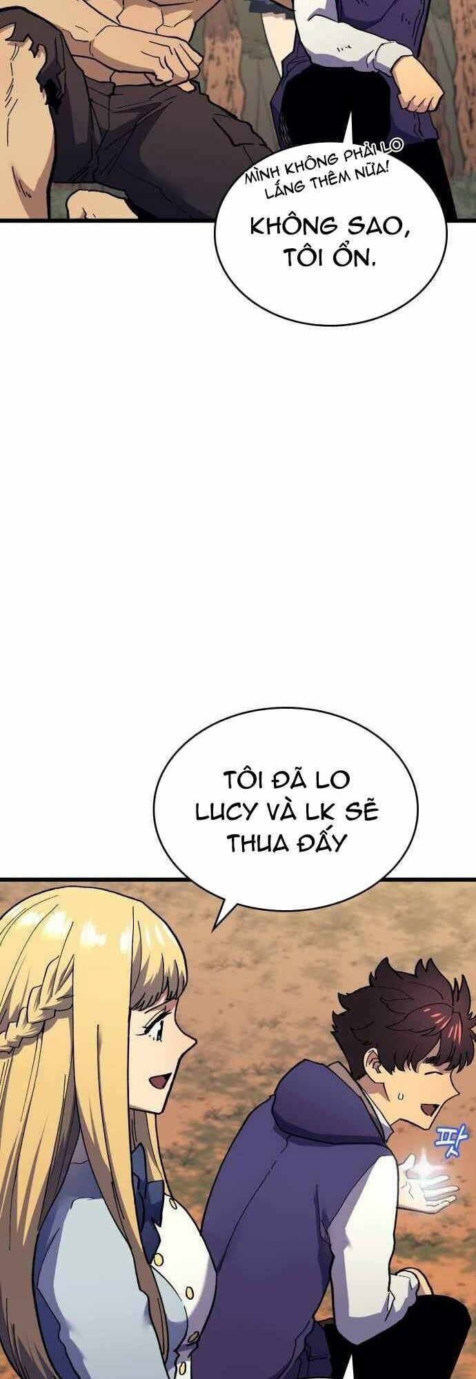 Pháp Sư Từ Thế Giới Khác Chapter 35 - Next Chapter 36