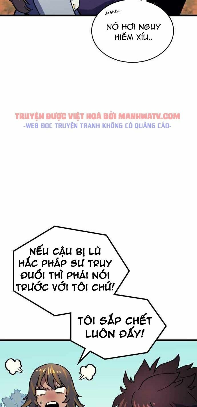 Pháp Sư Từ Thế Giới Khác Chapter 35 - Next Chapter 36