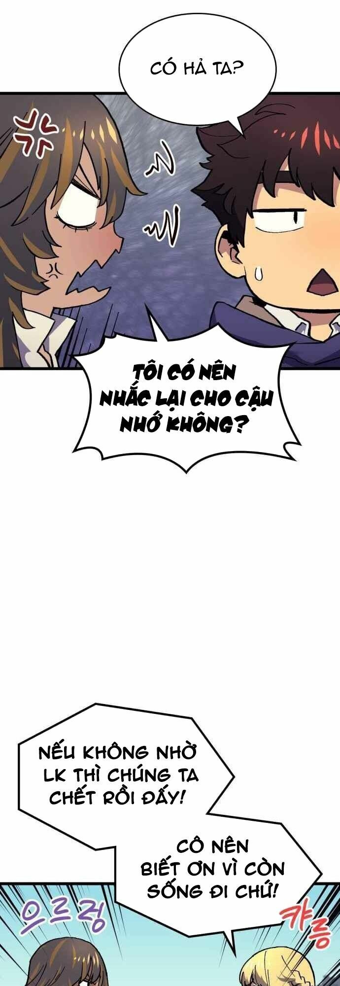Pháp Sư Từ Thế Giới Khác Chapter 35 - Next Chapter 36