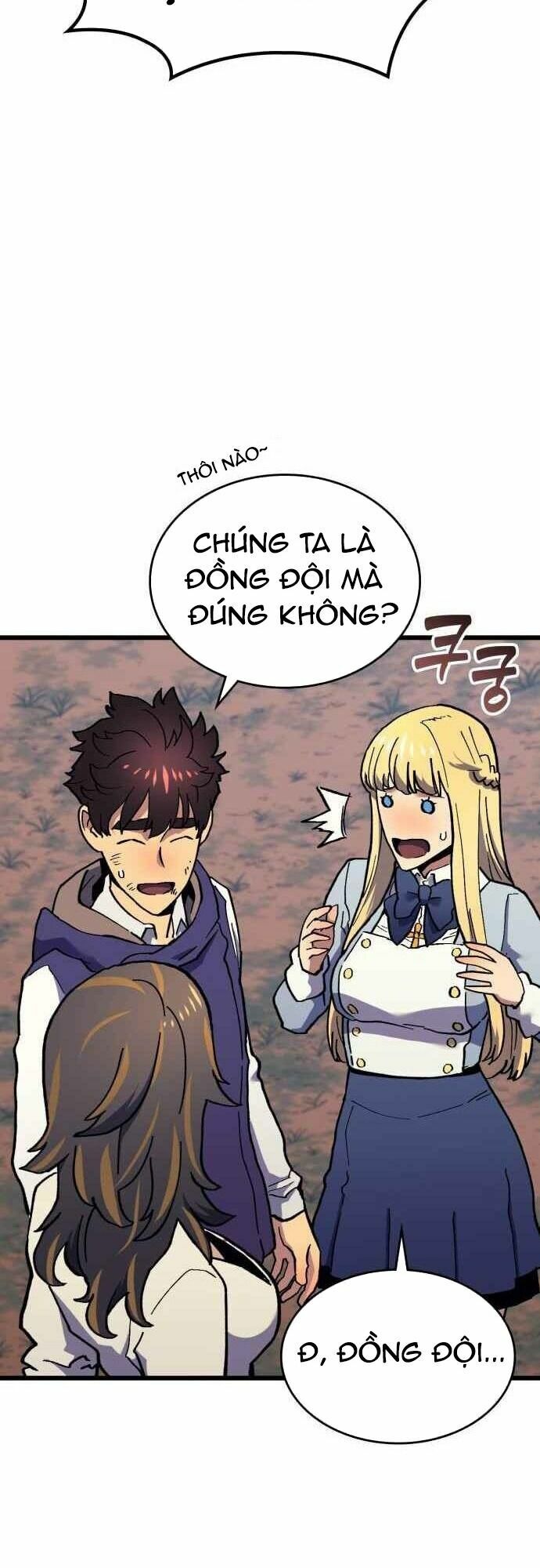 Pháp Sư Từ Thế Giới Khác Chapter 35 - Next Chapter 36