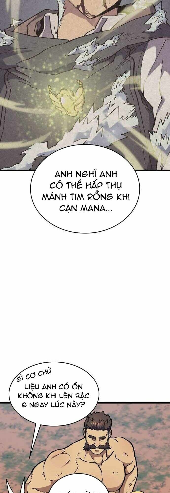 Pháp Sư Từ Thế Giới Khác Chapter 35 - Next Chapter 36