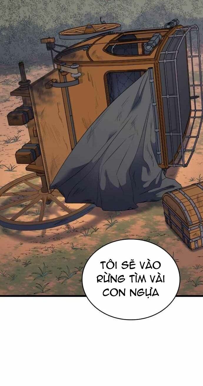 Pháp Sư Từ Thế Giới Khác Chapter 35 - Next Chapter 36