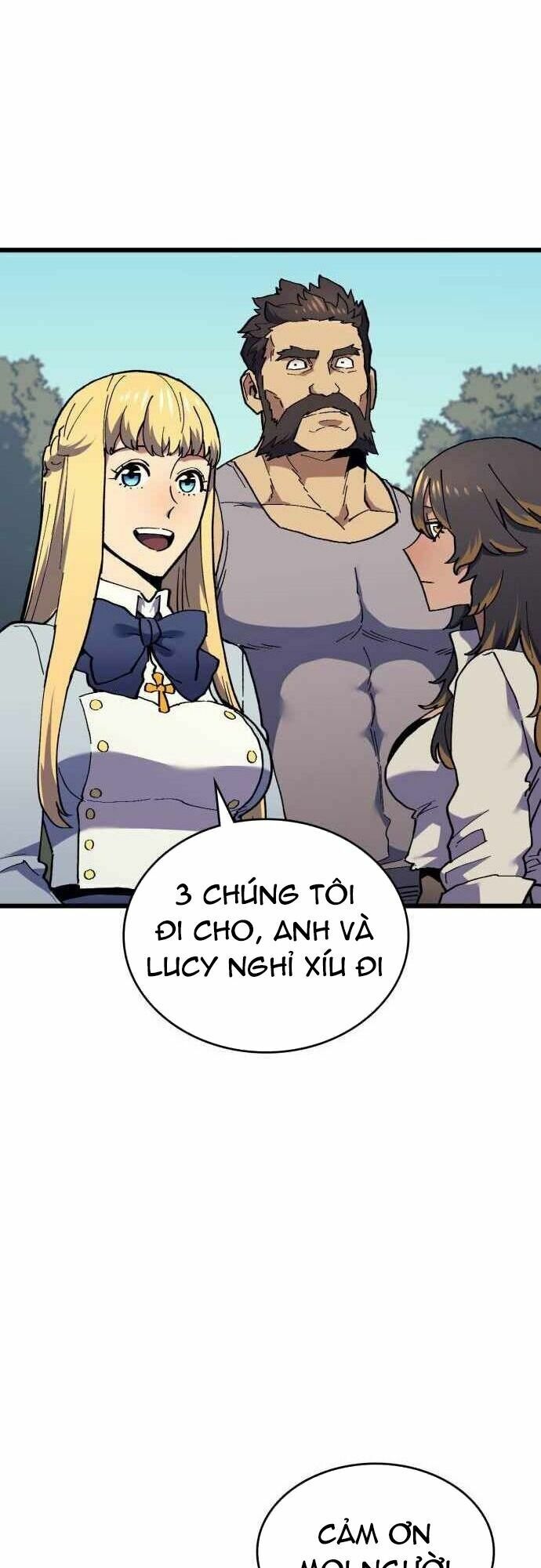 Pháp Sư Từ Thế Giới Khác Chapter 35 - Next Chapter 36