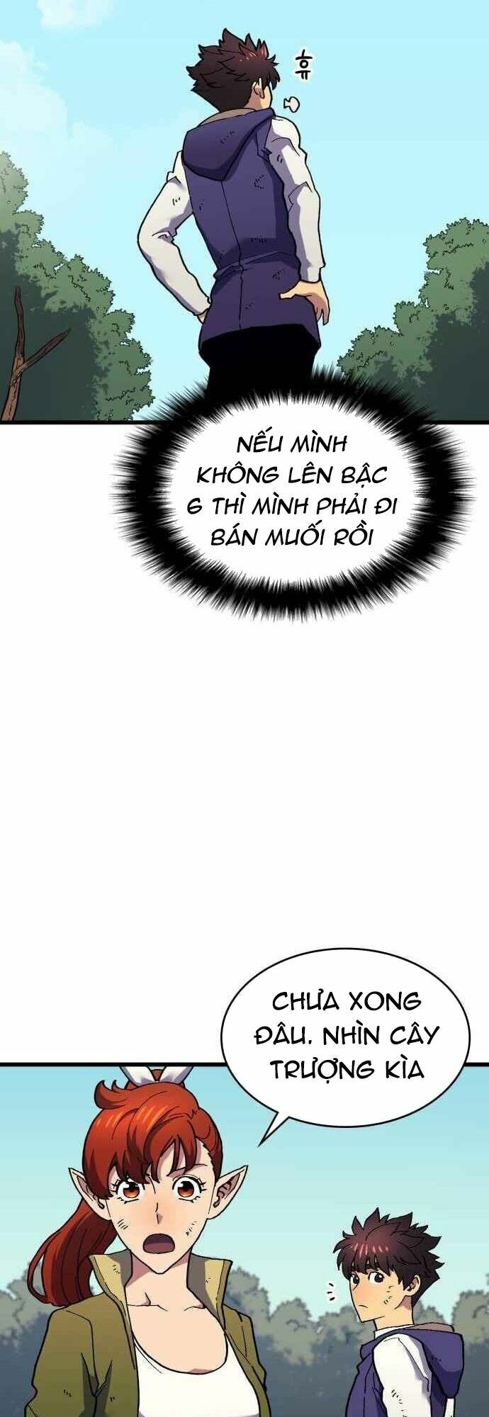 Pháp Sư Từ Thế Giới Khác Chapter 35 - Next Chapter 36