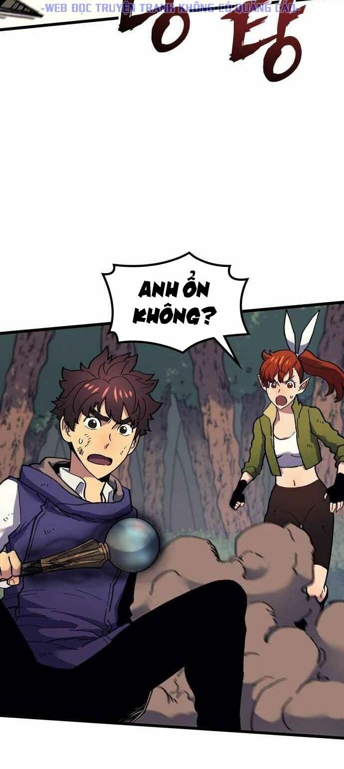 Pháp Sư Từ Thế Giới Khác Chapter 35 - Next Chapter 36