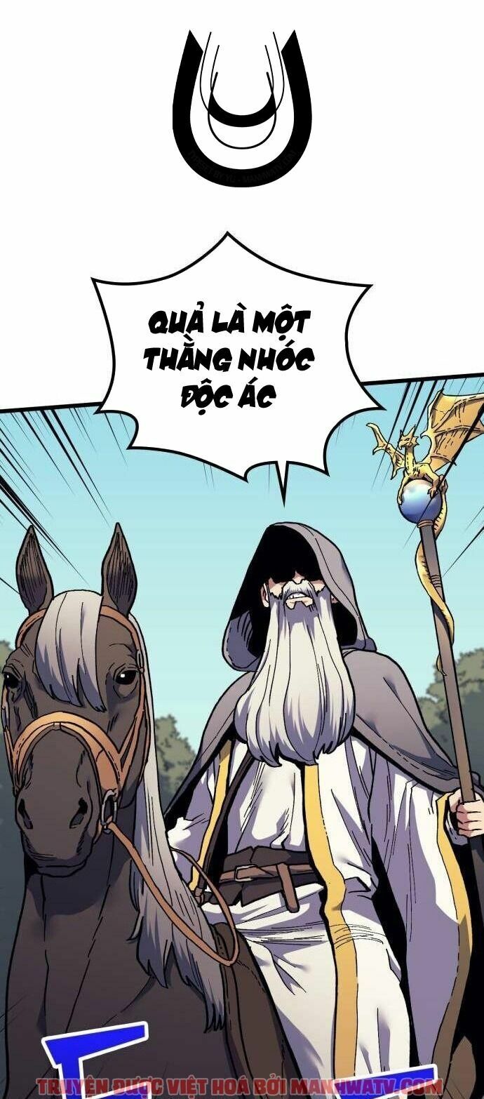 Pháp Sư Từ Thế Giới Khác Chapter 36 - Trang 4