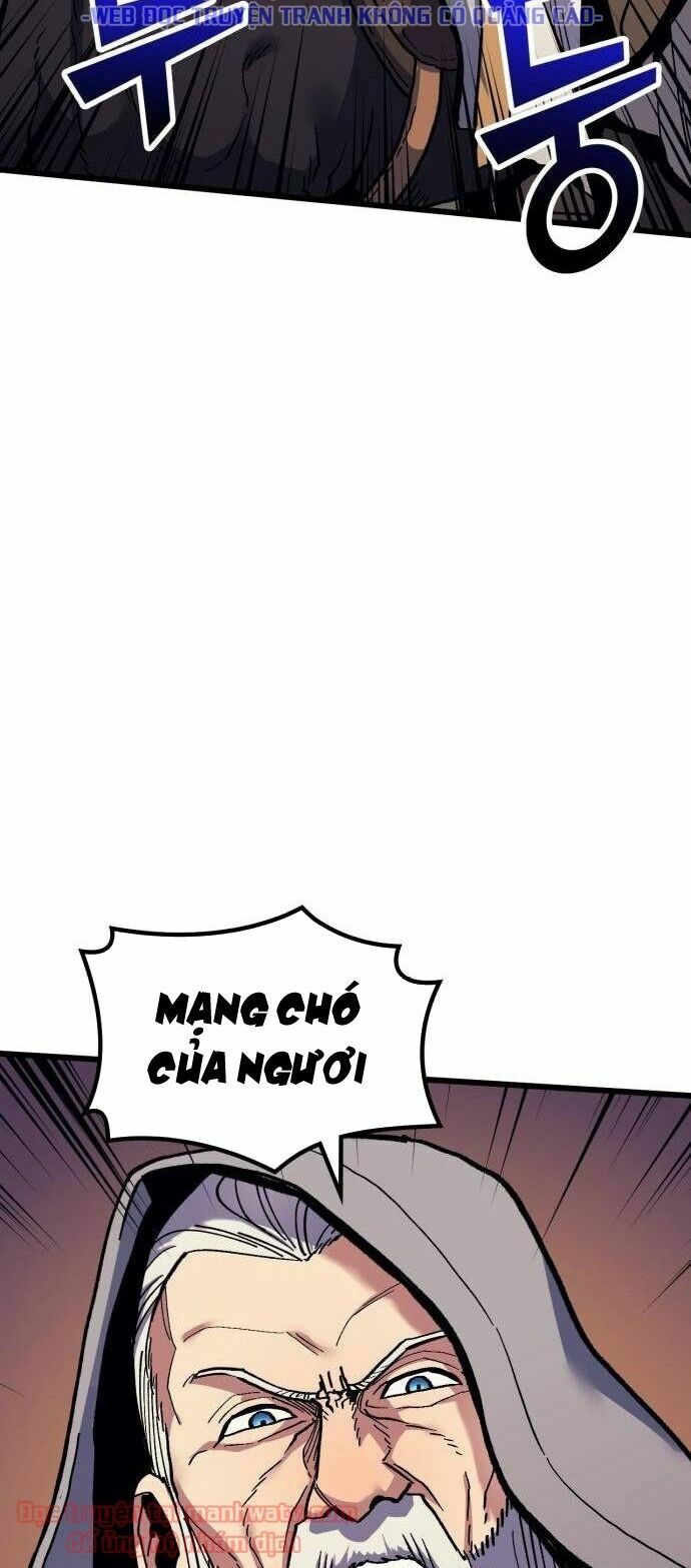 Pháp Sư Từ Thế Giới Khác Chapter 36 - Trang 4