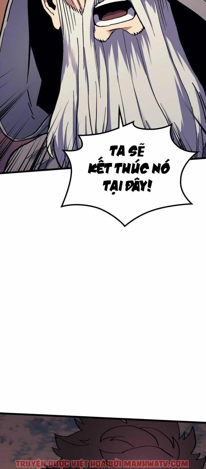 Pháp Sư Từ Thế Giới Khác Chapter 36 - Trang 4