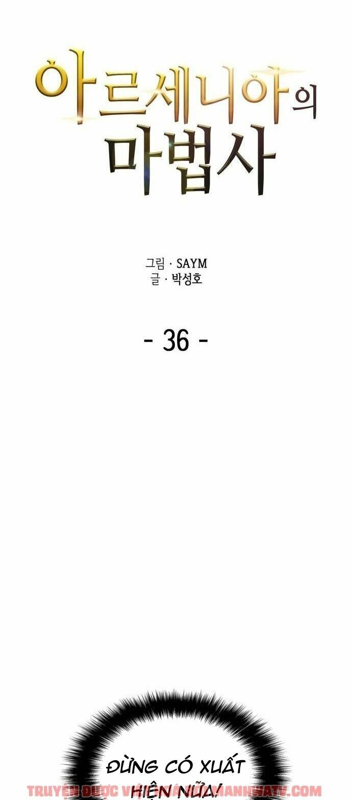 Pháp Sư Từ Thế Giới Khác Chapter 36 - Trang 4
