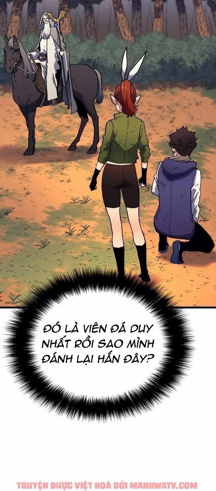 Pháp Sư Từ Thế Giới Khác Chapter 36 - Trang 4