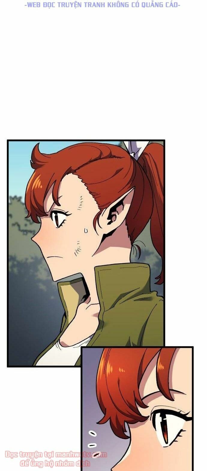 Pháp Sư Từ Thế Giới Khác Chapter 36 - Trang 4