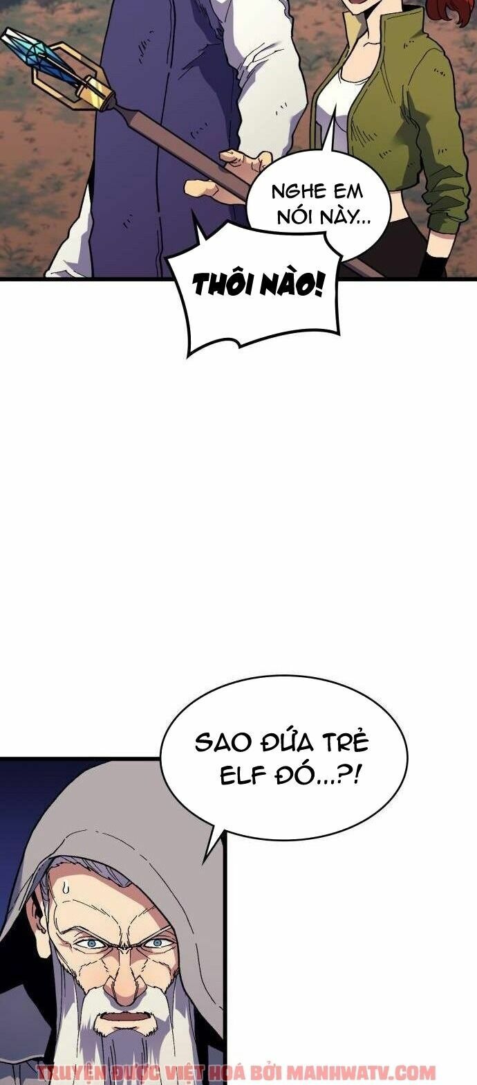 Pháp Sư Từ Thế Giới Khác Chapter 36 - Trang 4