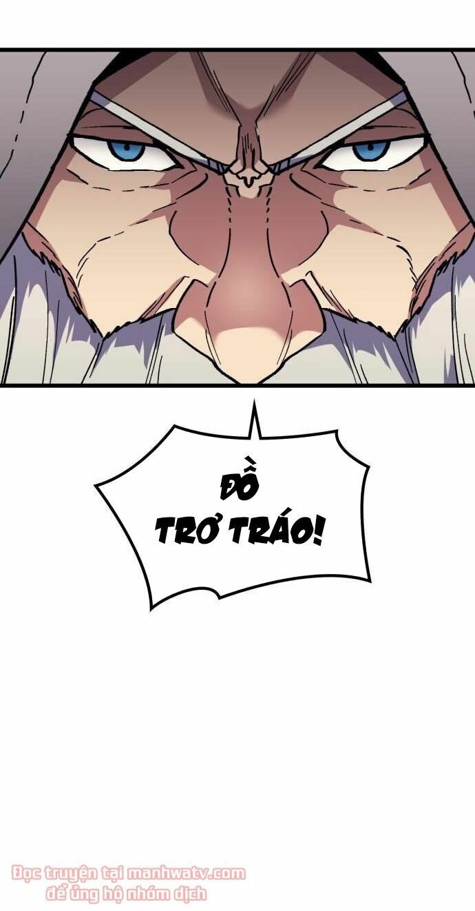 Pháp Sư Từ Thế Giới Khác Chapter 36 - Trang 4