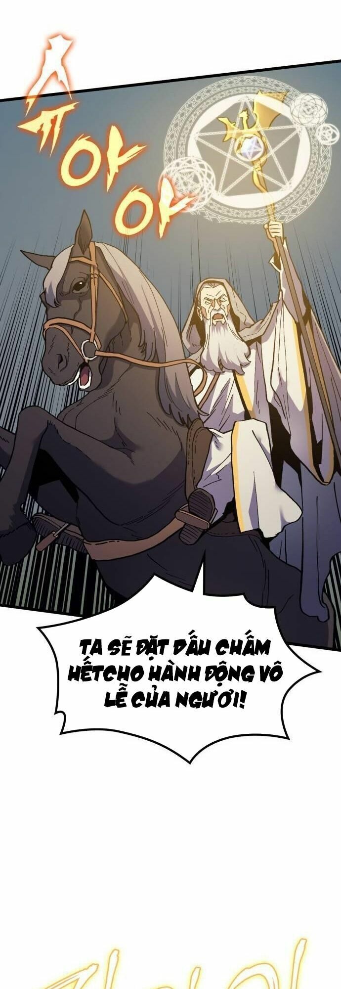 Pháp Sư Từ Thế Giới Khác Chapter 36 - Trang 4