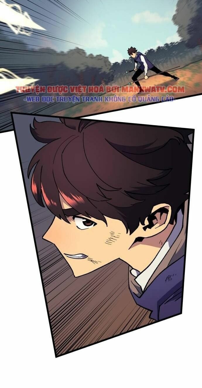 Pháp Sư Từ Thế Giới Khác Chapter 36 - Trang 4