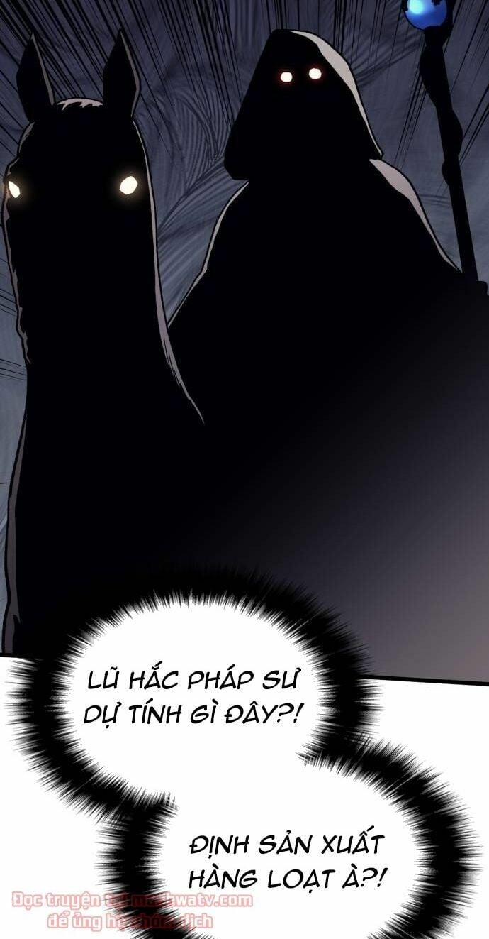 Pháp Sư Từ Thế Giới Khác Chapter 36 - Trang 4