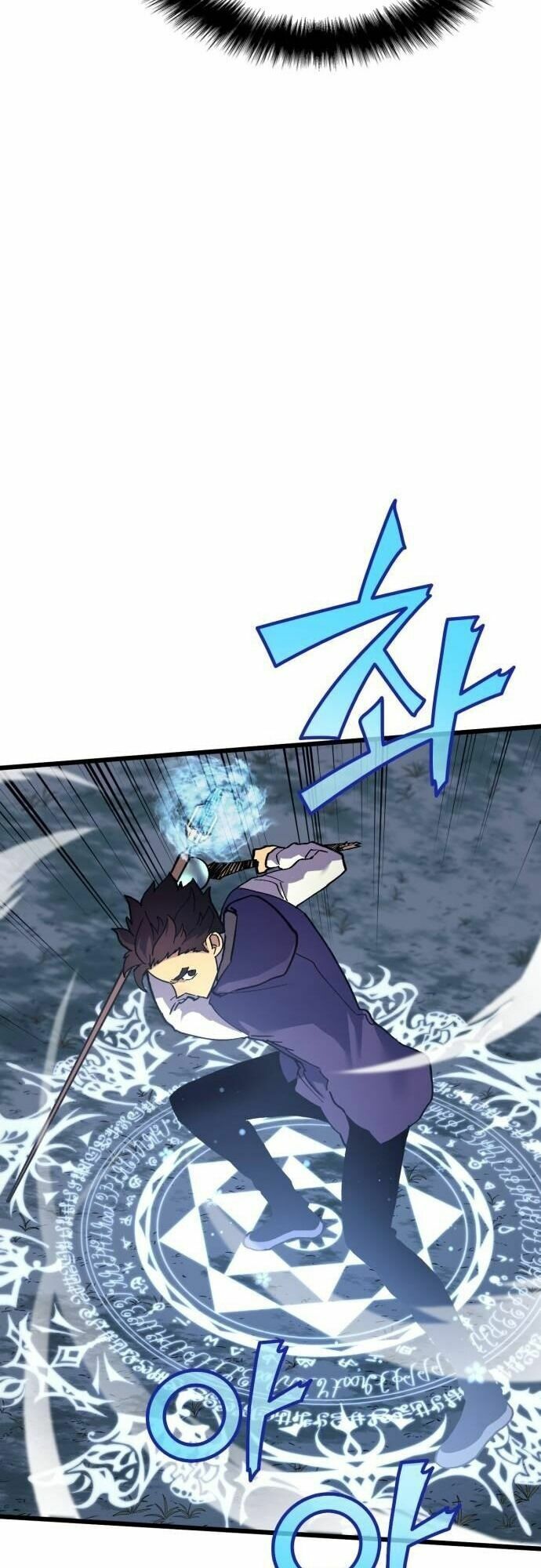 Pháp Sư Từ Thế Giới Khác Chapter 36 - Trang 4